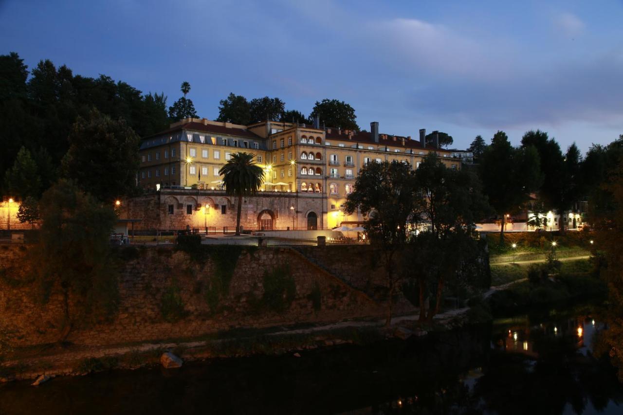 Hotel Casa Da Calcada Relais & Chateaux Amarante Luaran gambar